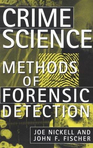 Crime science