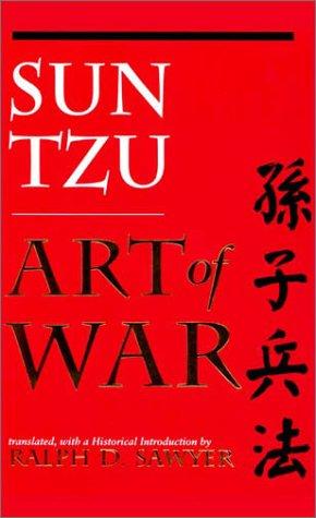 The art of war =