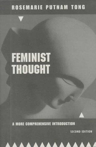 Feminist thought
