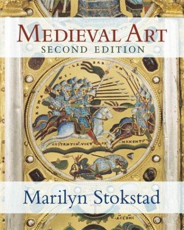 Medieval art