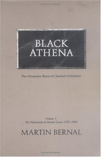Black Athena
