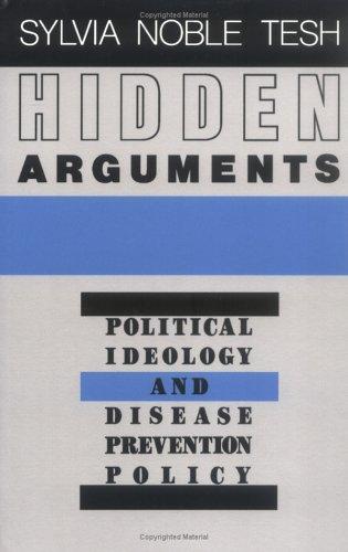 Hidden arguments