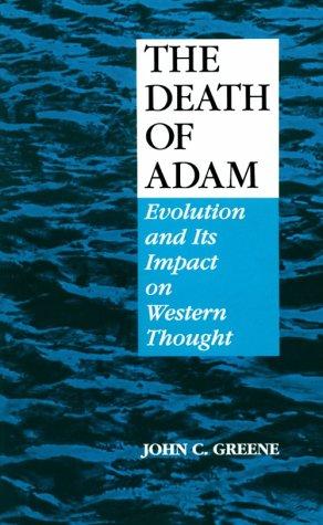 The death of Adam