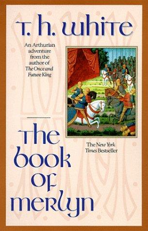 The Book of Merlyn