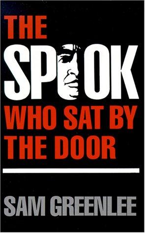 Spook Who Sat by Door