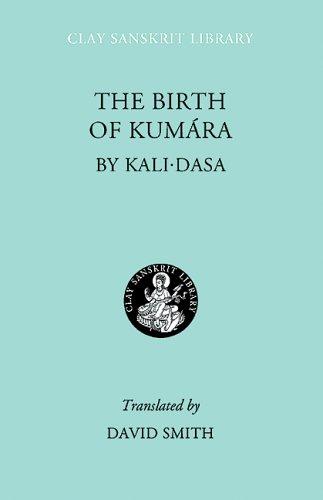 Kumārasambhava