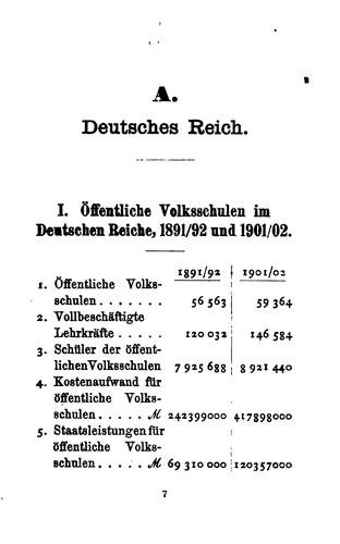 Deutsches Reich by A[lwin] Petersilie cover