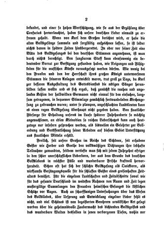 Deutsches volks- und studenten-lied in vorklassischer zeit by Arthur Kopp cover