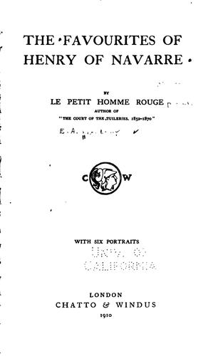 The beauties of Sterne