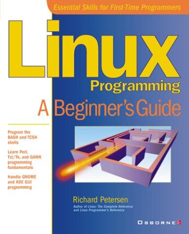 Linux Programming
