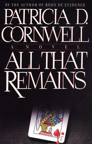 All that remains