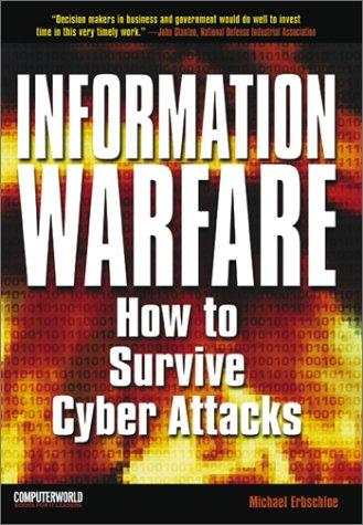 Information warfare