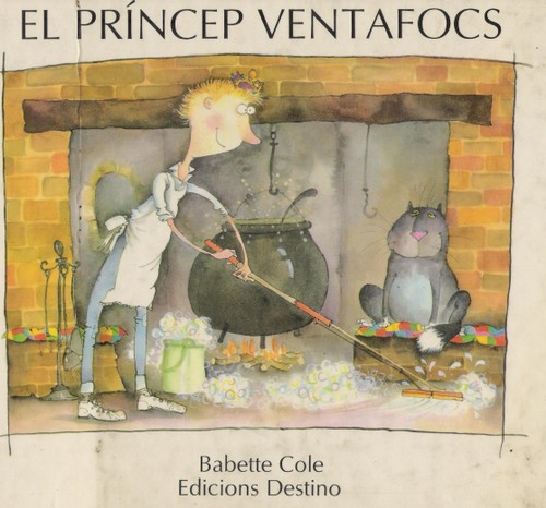 Prince Cinders