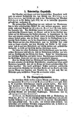 Literaturgeschichtliches lesebuch für deutsch-amerikanische schulen by Karl Petermann cover