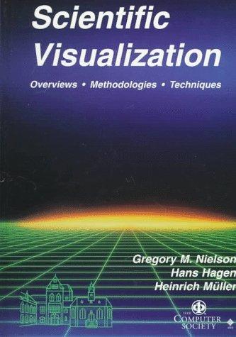 Scientific visualization