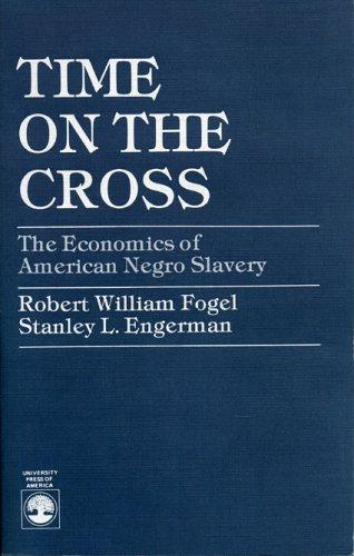Time on the cross