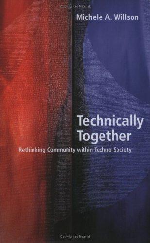 Technically Together