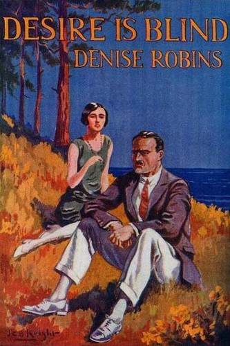 Desire is Blind