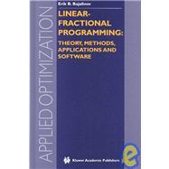 Linear-fractional programming