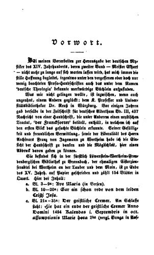 Theologia deutsch. Neue vollständige Ausg. [ed. by F. Pfeiffer]. by Theologia deutsch cover