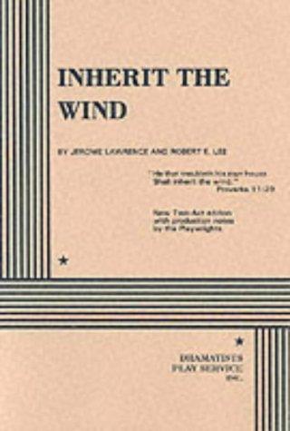 Inherit the wind
