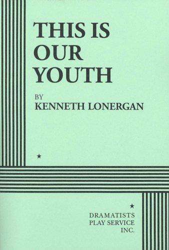 This is our youth