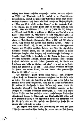 Deutsche Poetik: Theoretisch-praktisches Handbuch der deutschen Dichtkunst.. by Konrad Beyer cover