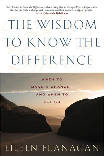 The wisdom to know the difference