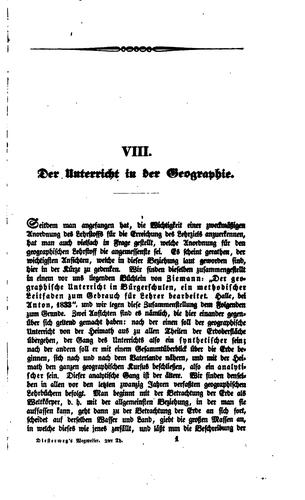 Wegweiser für deutsche Lehrer by Friedrich Adolph Wilhelm Diesterweg cover