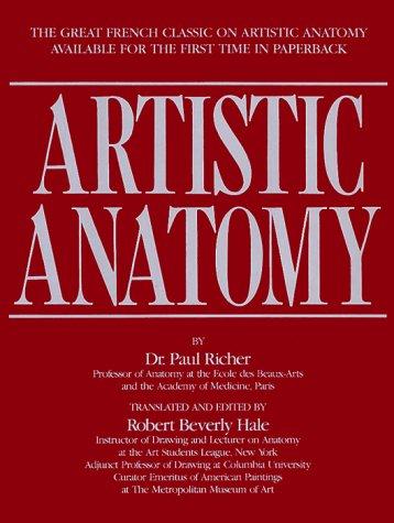 Artistic anatomy