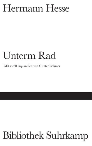 Unterm Rad