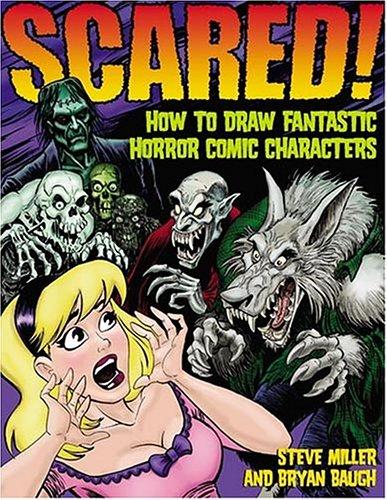 Scared!