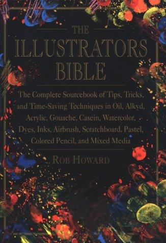 The illustrator's bible