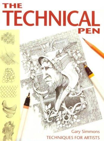 The technical pen