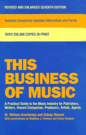 This business of music