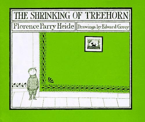 The Shrinking of Treehorn