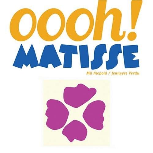 Ooh! Matisse