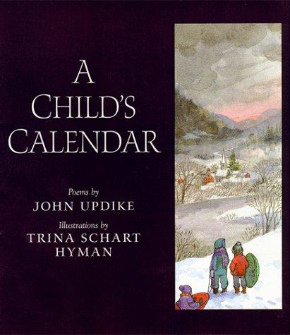 Child's Calendar