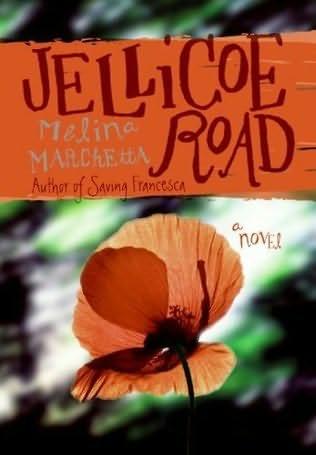 On the Jellicoe Road