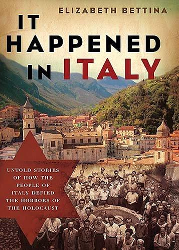 It happened in Italy