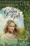 The Goose Girl by Shannon Hale cover