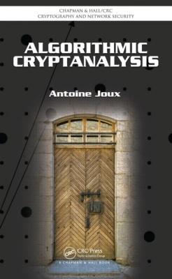 Algorithmic cryptanalysis