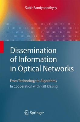 Dissemination of information in optical networks