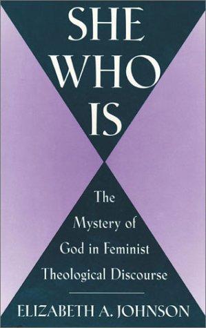 She who is