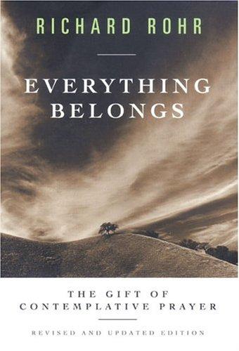Everything Belongs