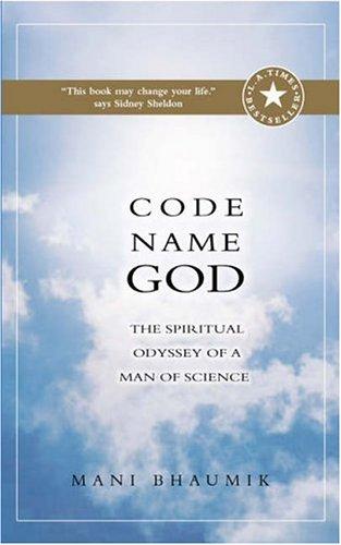 Code Name God