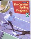 The Canadian spelling program 2.1, 7