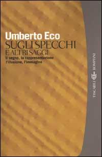 Sugli specchi e altri saggi