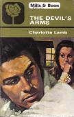 The Devil's arms