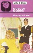 Duel of Desire